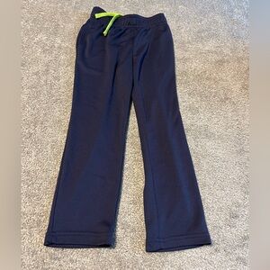 Boys extra small blue pants